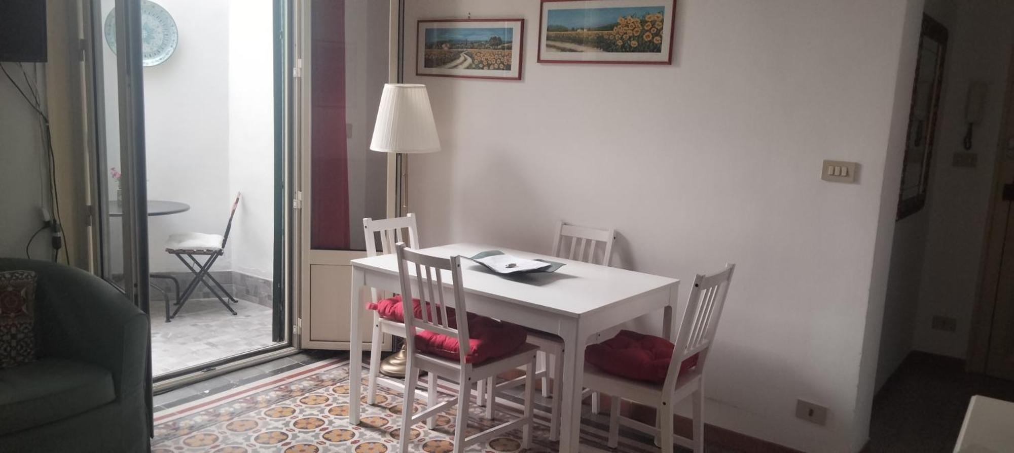 Apartament Le Terrazze Segrete Palermo Zewnętrze zdjęcie